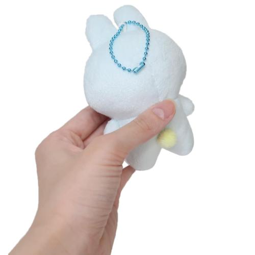 ぽかんとたん マスコット ボールチェーンマスコット ぽかんとたん サンエックス キャラクター グッズ