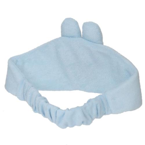 ぽかんとたん ヘアアクセ ヘアバンド ぽかんとたん サンエックス キャラクター グッズ メール便可