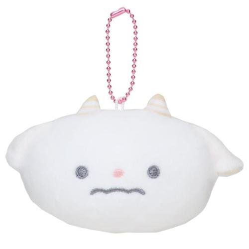 ぽかんとたん コインケース 小銭入れ ひやたん サンエックス キャラクター グッズ