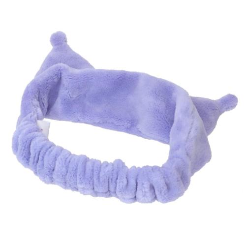 サンリオキャラクターズxDOLLY MIX ヘアアクセ ヘアバンド クロミ サンリオ キャラクター グッズ