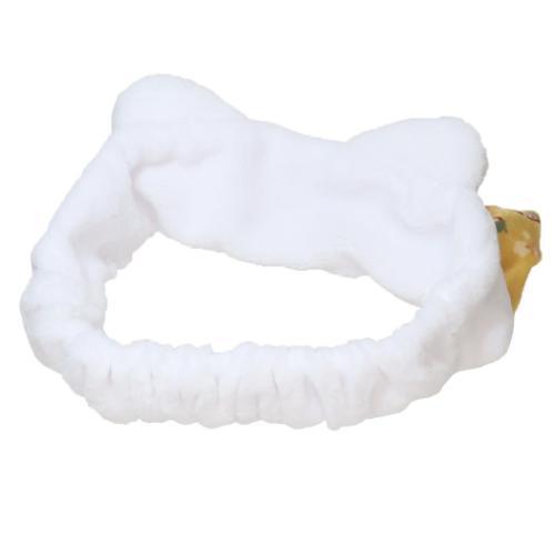 サンリオキャラクターズxDOLLY MIX ヘアアクセ ヘアバンド ミミィ サンリオ キャラクター グッズ