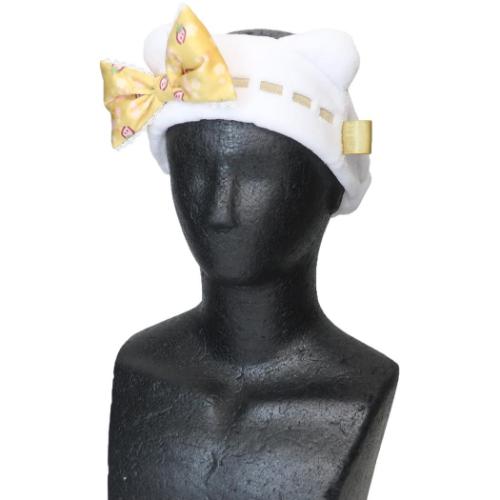 サンリオキャラクターズxDOLLY MIX ヘアアクセ ヘアバンド ミミィ サンリオ キャラクター グッズ