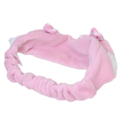 サンリオキャラクターズxDOLLY MIX ヘアアクセ ヘアバンド マイメロディ サンリオ キャラクター グッズ