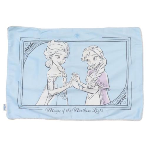 アナと雪の女王 大人用枕カバー 枕カバー ディズニー キャラクター グッズ メール便可