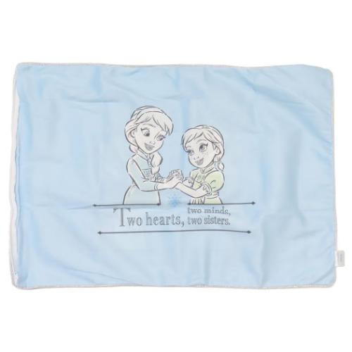 アナと雪の女王 大人用枕カバー 枕カバー ディズニー キャラクター グッズ メール便可