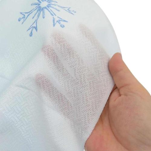 アナと雪の女王 暖簾 のれん ディズニー キャラクター グッズ メール便可