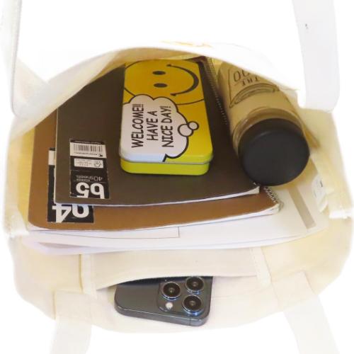 塔の上のラプンツェルx中川翔子 手提げかばん トートバッグ ラプンツェル＆パスカル ディズニープリンセス メール便可