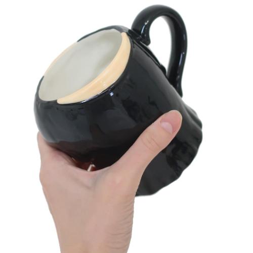 マグカップ デラックスマグ おもしろ雑貨 食器 グッズ