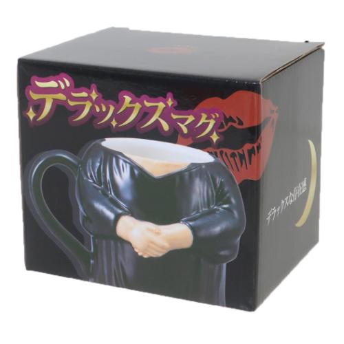 マグカップ デラックスマグ おもしろ雑貨 食器 グッズ