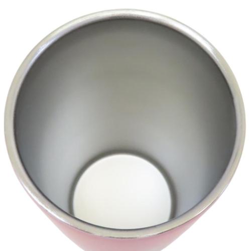 アラジン 保温保冷コップ ステン塗り真空タンブラー グラデ 440ml ジャスミン ディズニープリンセス キャラクター グッズ