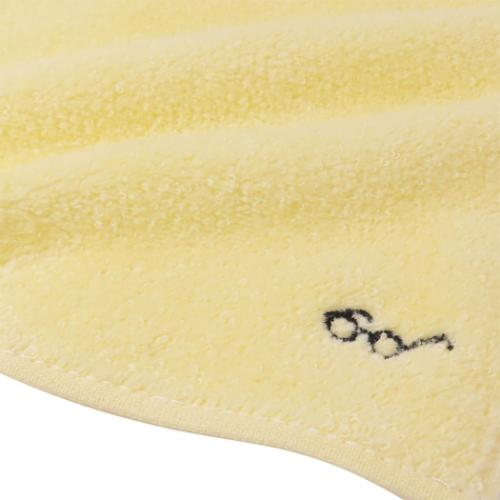 レトロシリーズ ミニタオル ジャガードハンカチタオル メガネ プレゼント グッズ メール便可