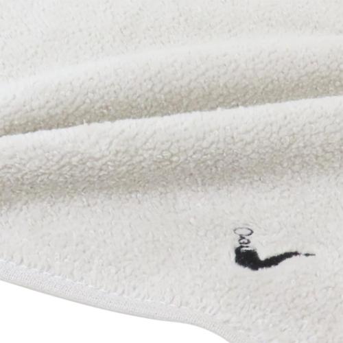 レトロシリーズ ミニタオル ジャガードハンカチタオル パイプ プレゼント グッズ メール便可