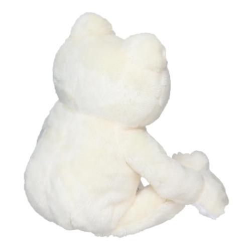 かえるのピクルス ぬいぐるみ ビーンドール わたげ BD キャラクター グッズ