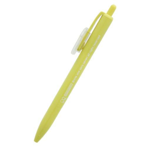 1107 イルイルゴンチル ボールペン プレート付ボールペン B キャラクター グッズ メール便可