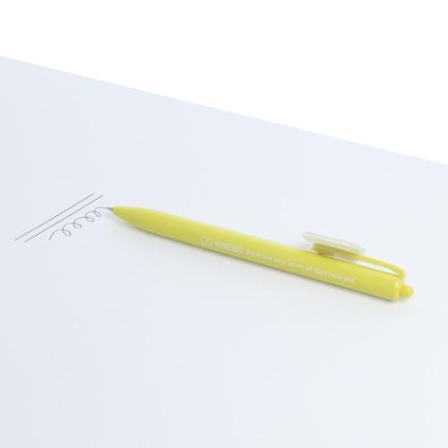 1107 イルイルゴンチル ボールペン プレート付ボールペン B キャラクター グッズ メール便可