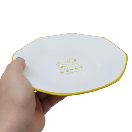 スヌーピー 中皿 炒飯皿 中華シリーズ 点心 ピーナッツ キャラクター グッズ