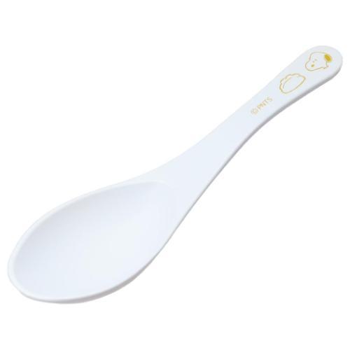 スヌーピー お鍋スプーン レンゲ 中華シリーズ 点心 ピーナッツ キャラクター グッズ メール便可