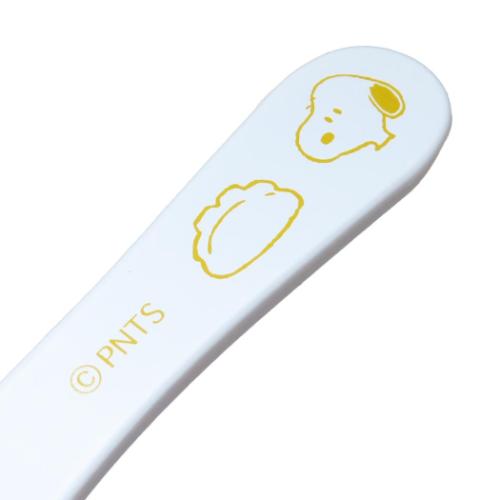 スヌーピー お鍋スプーン レンゲ 中華シリーズ 点心 ピーナッツ キャラクター グッズ メール便可