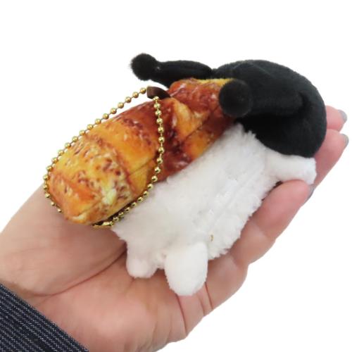 クロミ マスコット 寿司ますこっと アナゴ サンリオ キャラクター グッズ