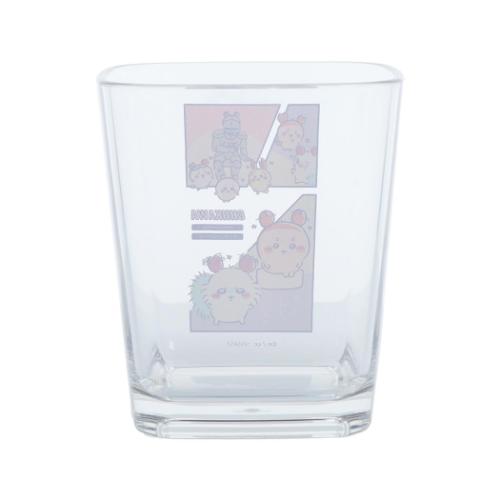 ちいかわ 卓上収納 クリアペンスタンド カニ キャラクター グッズ