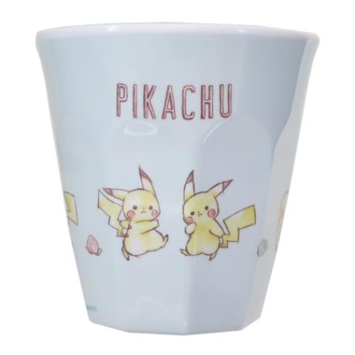 ポケットモンスター メラミンコップ メラミンカップ ピカチュウ きのみいっぱい ポケモン キャラクター グッズ