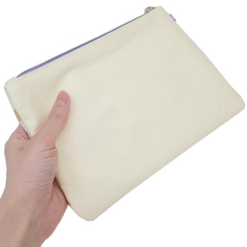 ポケットモンスター コスメポーチ フラットポーチ 集合 フラワー ポケモン キャラクター グッズ メール便可