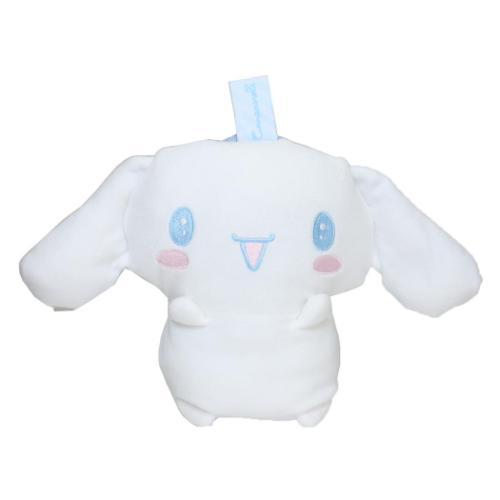 シナモロール バス用品 バスミトン サンリオ キャラクター グッズ