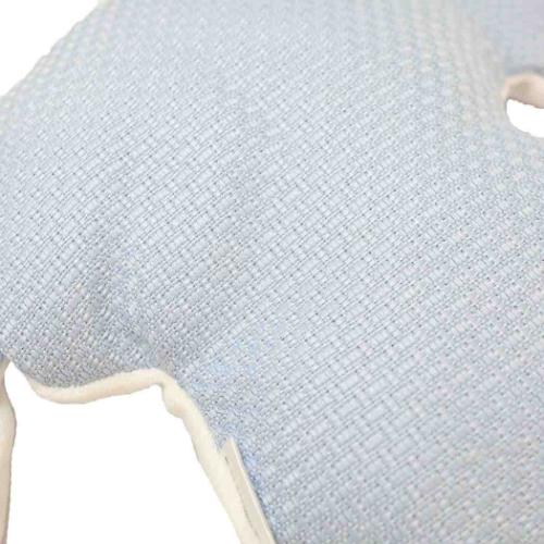 シナモロール バス用品 バスミトン サンリオ キャラクター グッズ