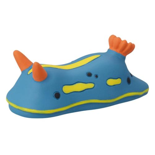 るんるんまりん マグネット スイスイマグネット ウミウシ プレゼント グッズ メール便可