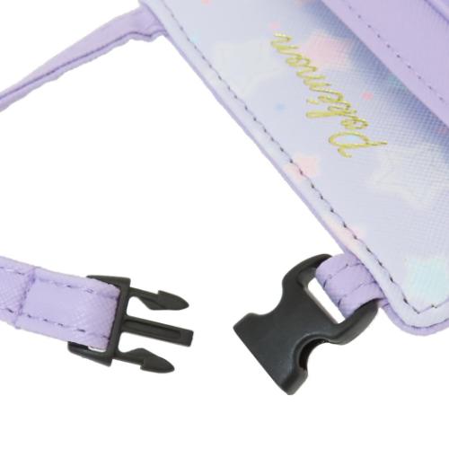 ポケットモンスター スマホポーチ ダイカットウォレットショルダー ゲンガー ポケモン キャラクター グッズ