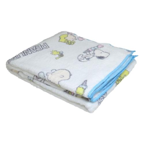 スヌーピー 速乾フェイスタオル クイックドライフェイスタオル ロングタオル アイスクリーム ピーナッツ キャラクター グッズ