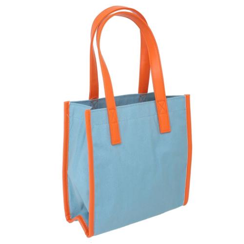 ミッキーマウス トートバッグ スクエアバッグ スペースボーイ ディズニー キャラクター グッズ メール便可