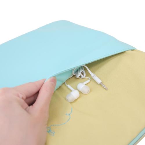 くまのプーさん ガジェットケース タブレットケース ボタニカルシャイン ディズニー キャラクター グッズ メール便可