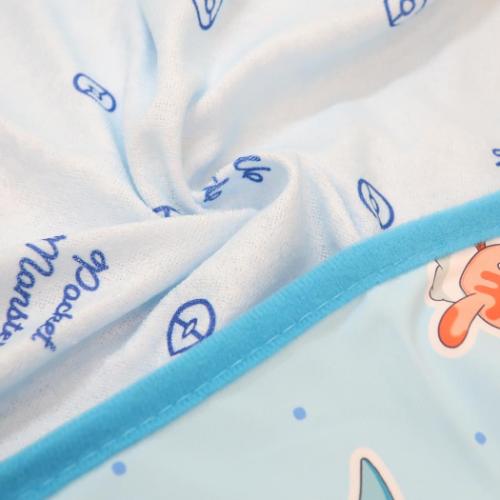 ポケットモンスター 接触冷感ひんやりひざ掛け クールブランケット ポケモン キャラクター グッズ メール便可