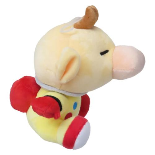 ピクミン ぬいぐるみ プラッシュドール オリマー キャラクター グッズ