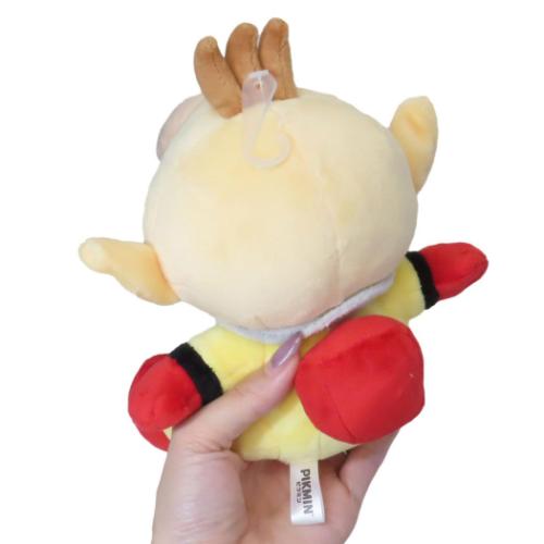 ピクミン ぬいぐるみ プラッシュドール オリマー キャラクター グッズ