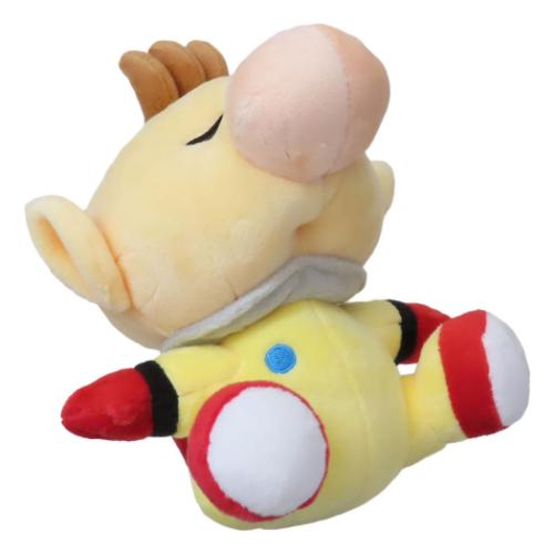 ピクミン ぬいぐるみ プラッシュドール オリマー キャラクター グッズ