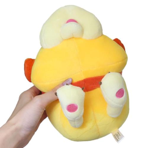 ピクミン ぬいぐるみ プラッシュドール オッチン キャラクター グッズ