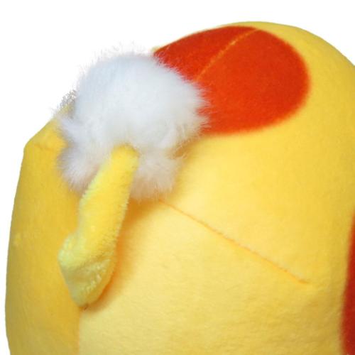 ピクミン ぬいぐるみ プラッシュドール オッチン キャラクター グッズ