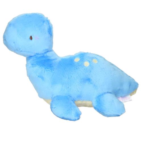 ゆめふわ恐竜 プラッシュドール ぬいぐるみS フタバスズキリュウ 子ども キッズ グッズ