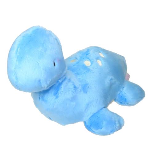 ゆめふわ恐竜 プラッシュドール ぬいぐるみS フタバスズキリュウ 子ども キッズ グッズ