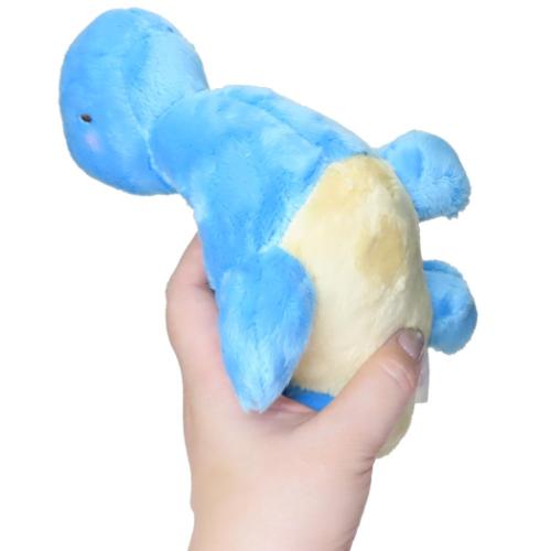 ゆめふわ恐竜 プラッシュドール ぬいぐるみS フタバスズキリュウ 子ども キッズ グッズ