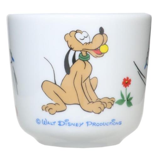 ミッキーマウス マグカップ 磁器製マグ 復刻アート1963 ディズニー キャラクター グッズ