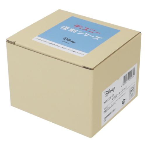 ヒューイ デューイ ルーイ マグカップ 磁器製マグ 復刻アート1963 ディズニー キャラクター グッズ