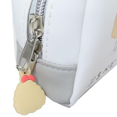 ぷちベビ ペンポーチ BOXペンケース かわいい グッズ