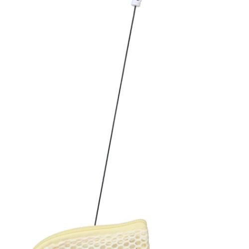 ポケットモンスター 小銭入れ＆パスケース メッシュデイリーパスケース パステル ピカチュウ ポケモン キャラクター グッズ メール便可