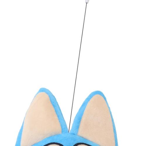 ドラゴンボール 定期入れ＆小銭入れ リール付きパスケース プーアル アニメキャラクター グッズ