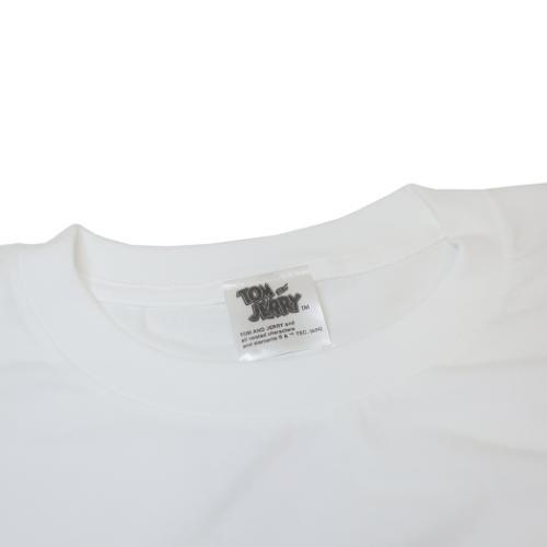 トムとジェリー Tシャツ T-SHIRTS プレゼント Lサイズ XLサイズ ワーナーブラザース キャラクター グッズ メール便可