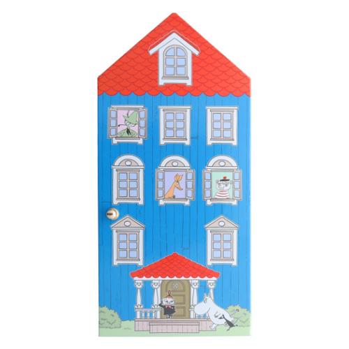 ムーミン 卓上収納 収納ケース 北欧 キャラクター グッズ