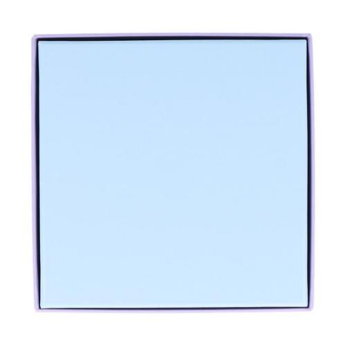 ウッドストック&スヌーピー メモ帳 箱入りメモ バイオレット ピーナッツ キャラクター グッズ メール便可